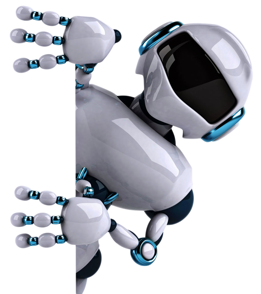 Robonauts